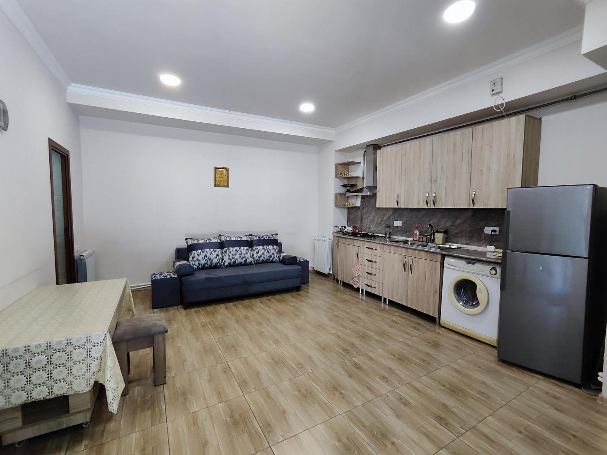 Jermuk Mini Apartment Exterior photo